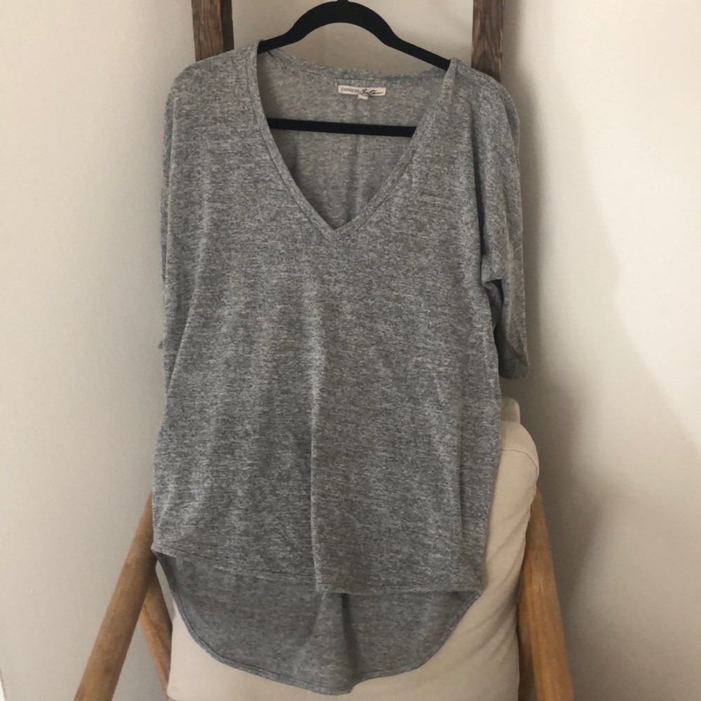 Express Sweater